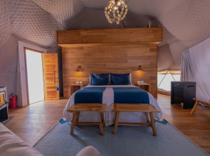 Pristine Salinas Grandes Luxury Camp