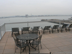 Park Lane Seaport Apartments By Gsa