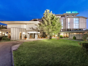 Park Hotel Ca' Noa