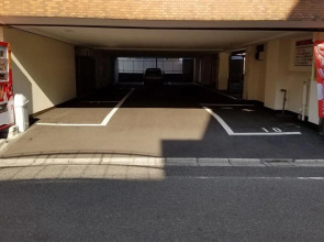 Weekly Hotel Kokura