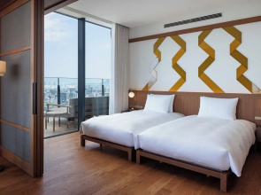 One Fukuoka Hotel