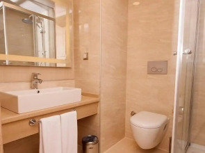 Hotel Golden Way Giyimkent