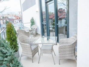 Hotel Meliss