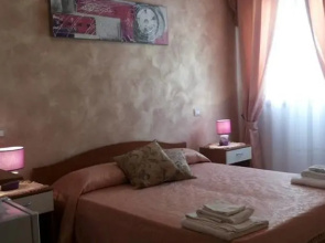 Residence la Perla