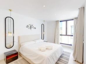 Higueron West II - Luxury new built 3 bed apartmen