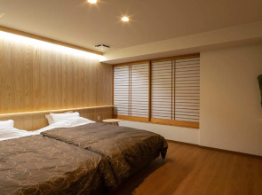 Tazawako Kogen Mizusawa Onsenkyo Ryokan Aonisanso
