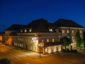 Hotel Vösenhuber