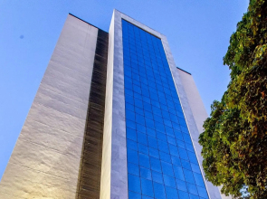 Hotel Vivenzo Savassi Belo Horizonte