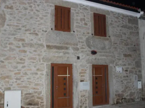 Casa da Avó Dilia