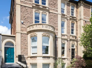 Exceptional Renovated Period Home in Clifton