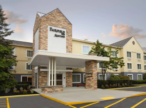 Fairfield by Marriott Inn & Suites Portland Maine Airport