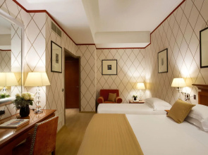 Starhotels Metropole