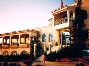 Rethymno Mare & Water Park