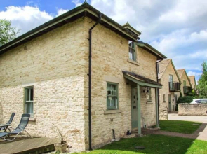 Badger's Lodge