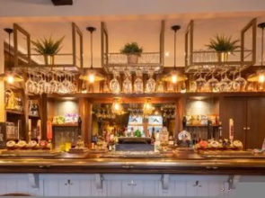 Host Stay Woodroffe Arms Hope Double Room 1