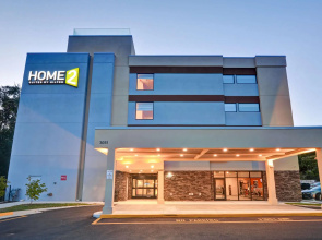 Home2 Suites by Hilton Stafford Quantico