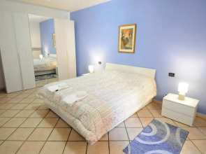 St. George Apartment