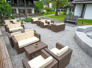 Hotel Alpenblick