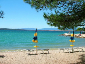 Marina Apartment