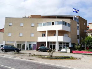 Apartment With 2 Bedrooms in Eiriz, With Wonderful Mountain View, Furn