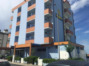 Hotel Marina