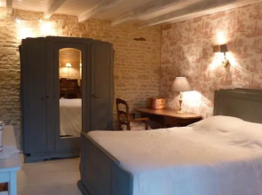 La Cabane de Sèvre
