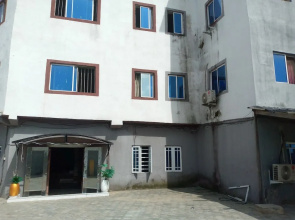 D'Island Hotel & Club