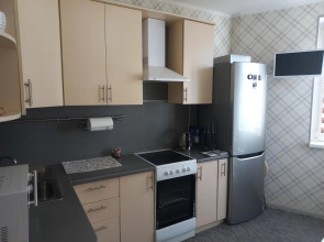 Апартаменты на улице Струве 3 корп. 1