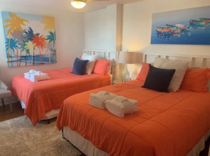 1023 Caravel Court at The Sea Pines Resort