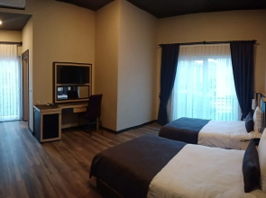 Grand Rimedya Hotel Gorukle