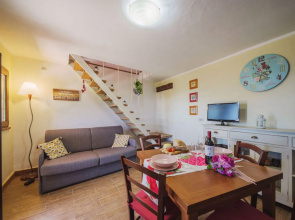 House Il Nido Camaiore