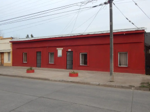 Casa de Huespedes Marbargla