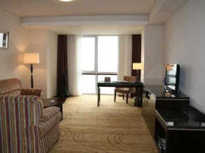 Zhongguan Xinyuan Global Village PKU