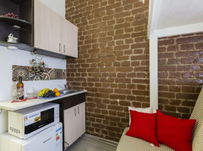 Отель Solar Symphony