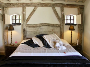 B&B Het Stille Genoegen
