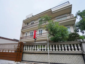 OYO 2680 Zeidan House Syariah