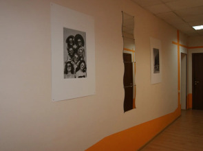 Жилое помещение Orange