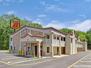 Super 8 By Wyndham Asbury Park