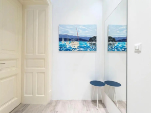 Magic Rooms Split