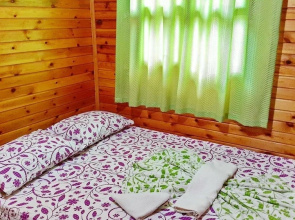 Olympos Tatilya Pansiyon