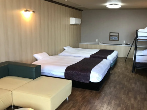 A-Gate Hotel Asahikawa