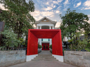 Memoire d'Angkor Boutique Hotel