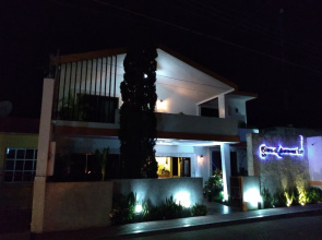 Casa Rosario