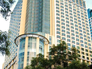 New Coast Hotel Manila