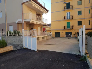 San Marco Beach App Libeccio