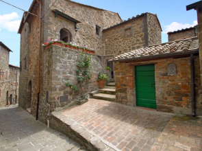 Apartment Taverna Montecatini Val di Cecina