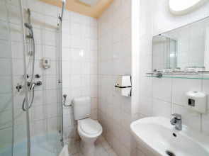 Homoky Hotels Bestline Hotel