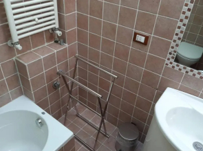 Nella vecchia Pescara