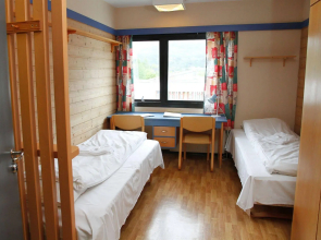 Førde Vandrerhjem - Hostel