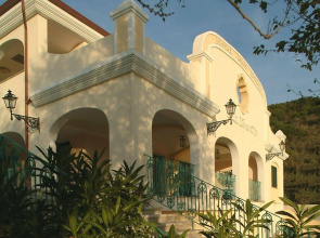 Residence Cala Liberotto